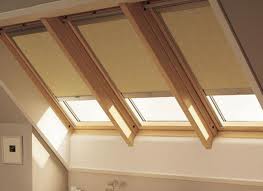 Pleated Blinds
