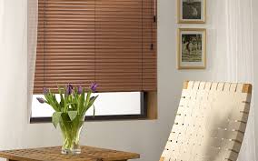 Venetian Blinds fitted in Wirksworth