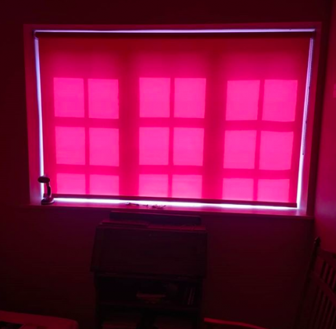 blinds fitted wirksworth