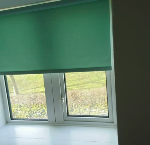 Roller Blinds Matlock