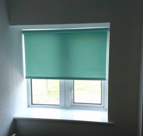 Roller Blinds Matlock