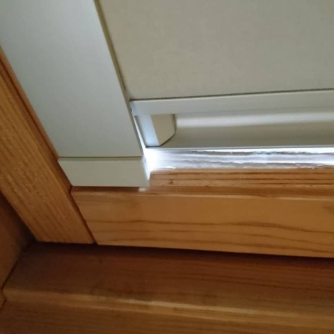 Velux Blinds Fitted Derbyshire