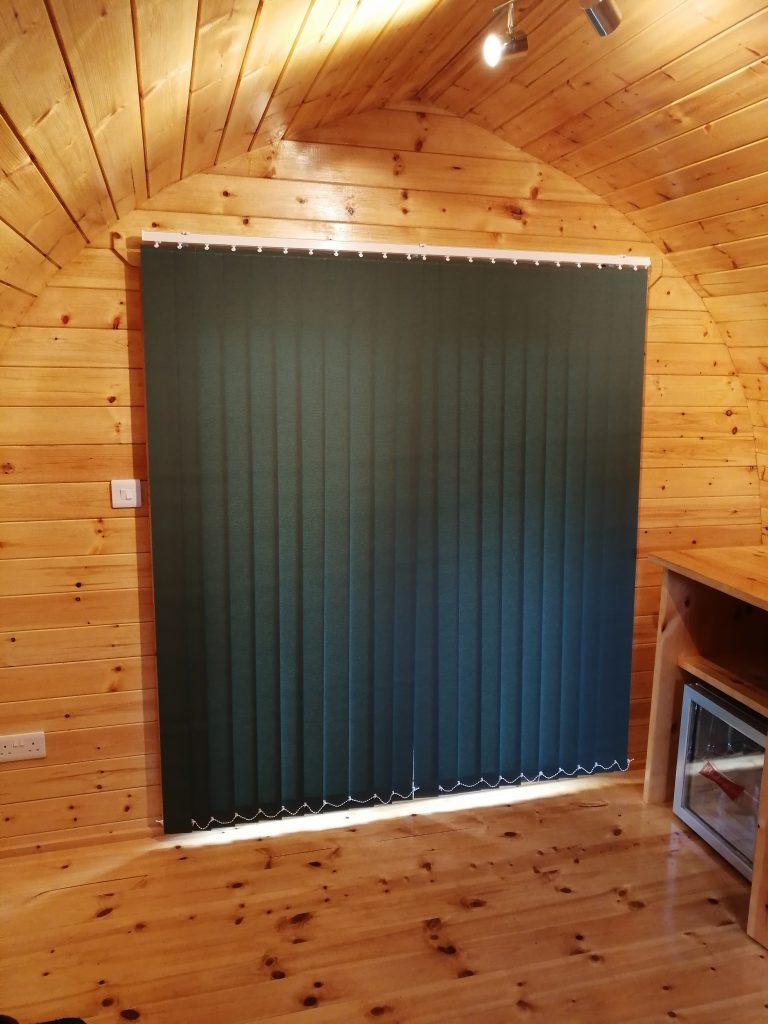 Bi - Part Blinds from Peak Blinds