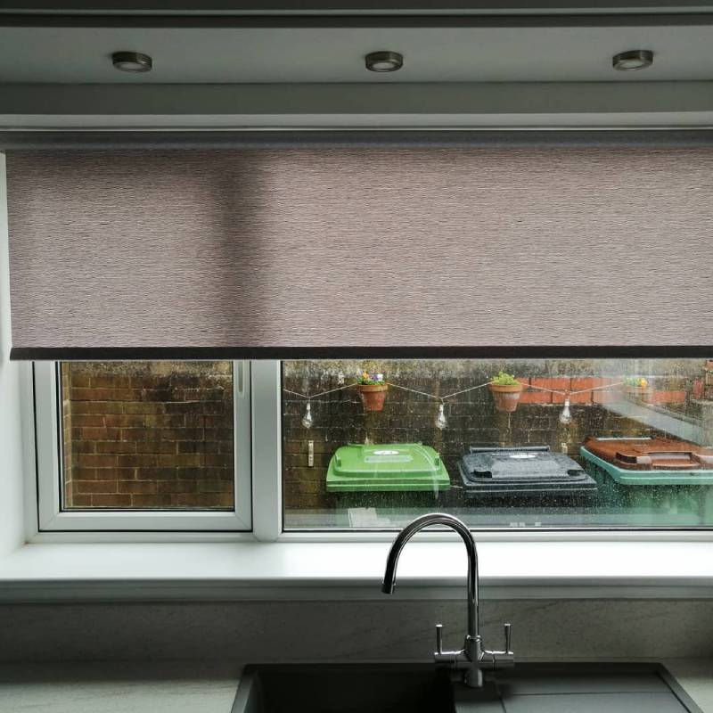 Who Fits Roller Blinds? Peak Blinds of Course