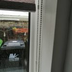 Jasmine Mulberry Roller Blinds