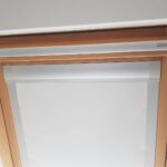 fitted velux blinds